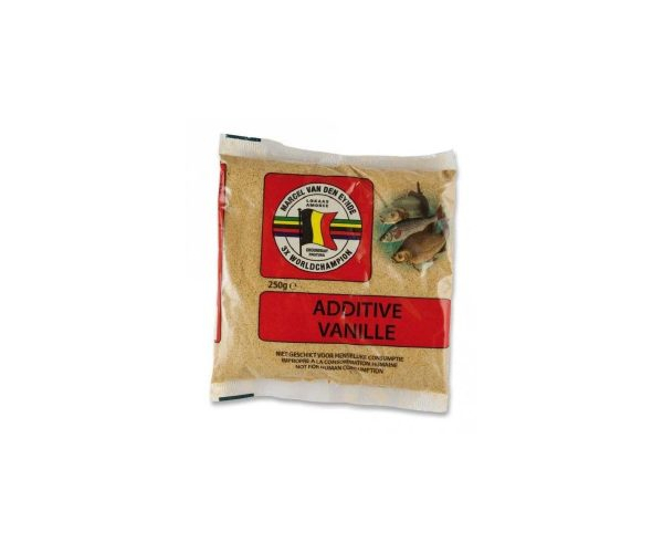 

Аттрактант Marcel Van Den Eynde Vanilla 250g (арт.123413990109)