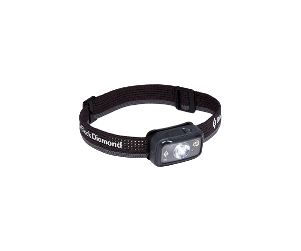 

Фонарь налобный Black Diamond Spot 325 lm ц:graphite (арт.123422482036)