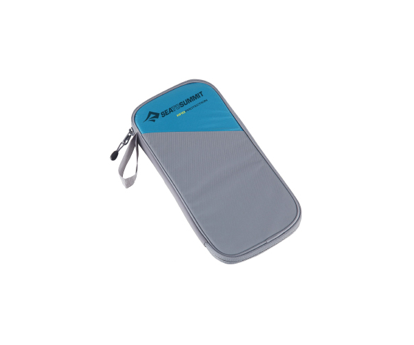 

Кошелек Sea To Summit Travel Wallet RFID Blue/Grey р.L (арт.123422480456)