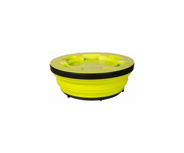 

Контейнер для еды Sea To Summit X-Seal &amp Go L ц:lime (арт.123422481852)