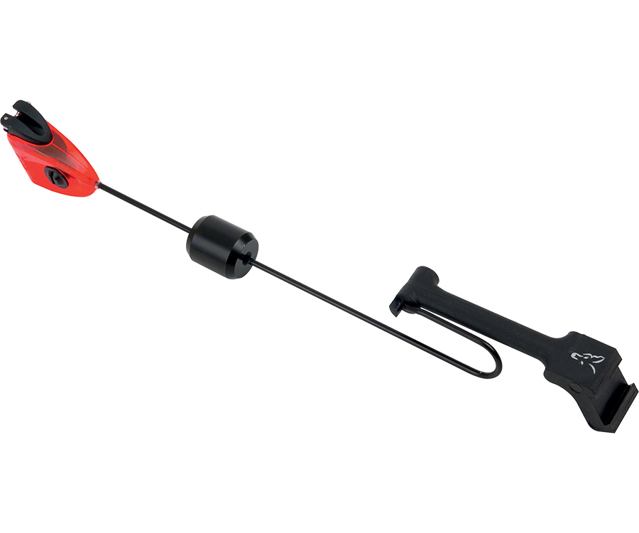 

Свингер FOX MK3 Swinger Red (арт.3838CSI042)