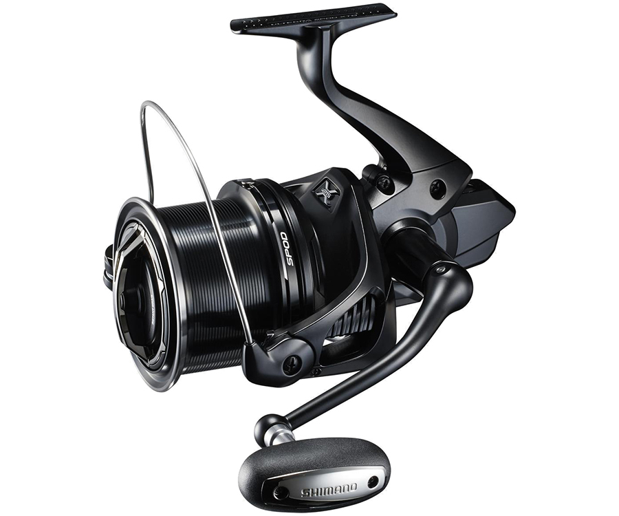 

Катушка Shimano Ultegra XTD Spod (арт.3838ULTSPODXTD)