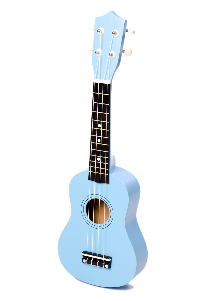 

Укулеле Tayste GK-11 BU