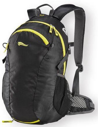 

Спортивный рюкзак, велорюкзак Crivit 20L черный supersumka (TР012HG05073C)