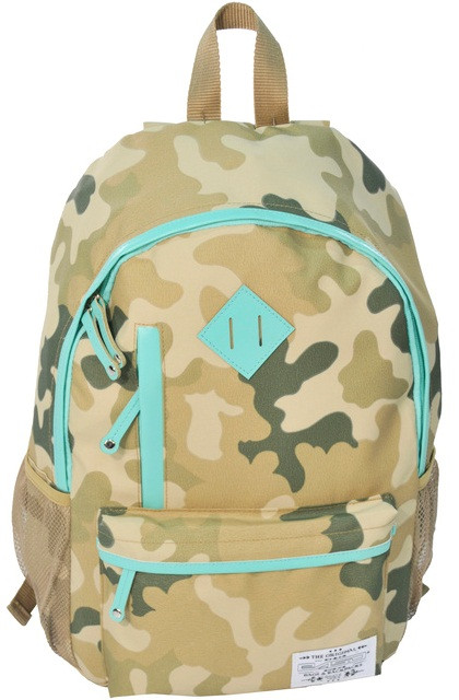 

Молодежный рюкзак supersumka (TР012CM-182C)