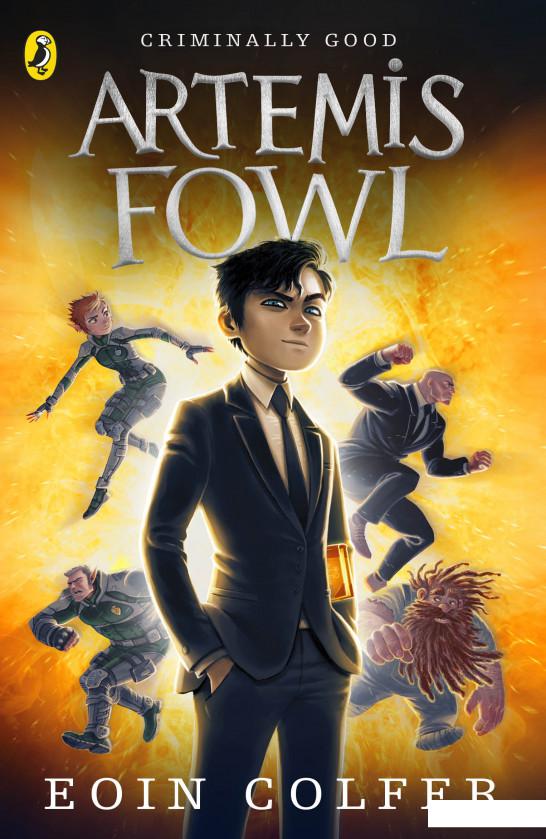 

Artemis Fowl (962413)