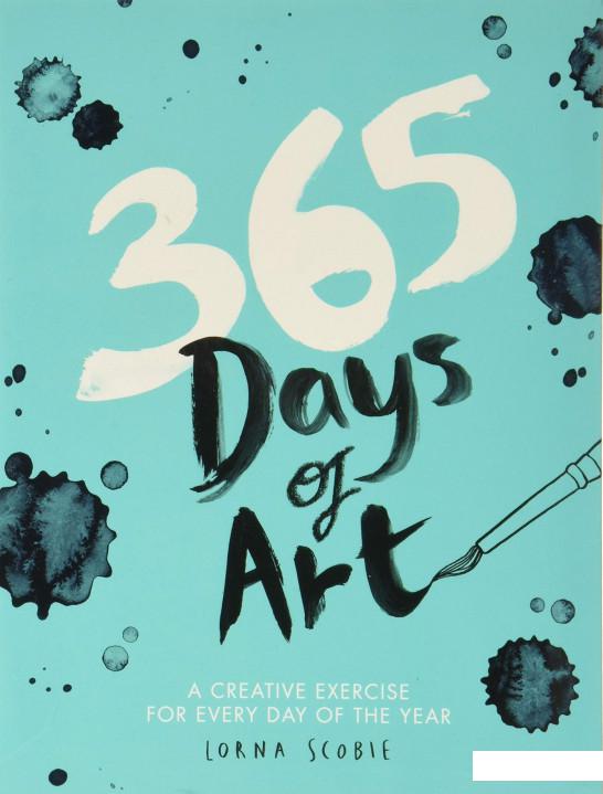 

365 Days of Art (1120844)