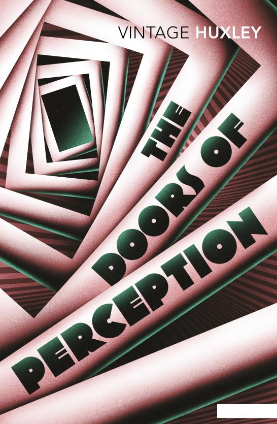 

The Doors Of Perception (954353)