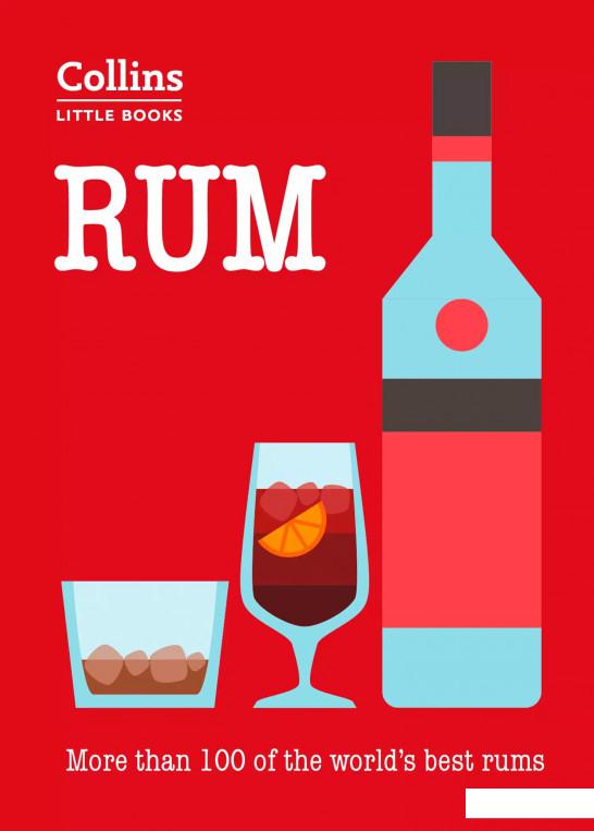 

Little Books. Rum (966755)