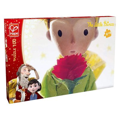 

Игрушка-пазл HAPE Ты прекрасна (824704) (10-459928)
