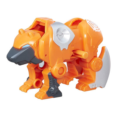 

Игрушка-трансформер Мини-Кони Секвойя Hasbro Transformers (B4954 / C0097) (10-510336)