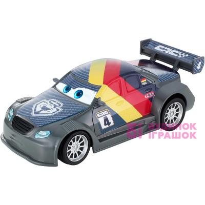 

Инерционная машинка серии Carbon Racers CARS Max Schnell (DHN00/DHN03) (10-519258)