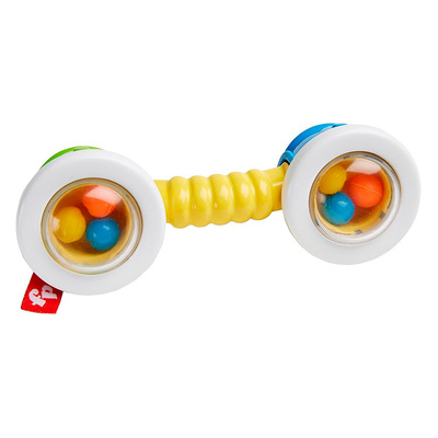 

Погремушка Fisher-Price Бонго (DRF16) (10-532241)