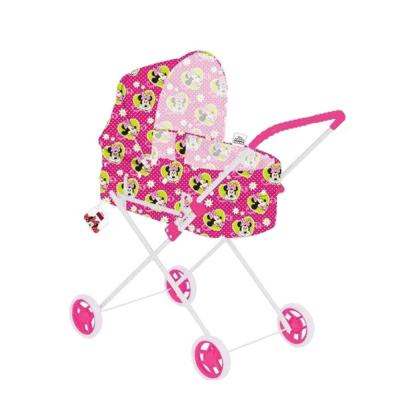

Металлическая коляска Disney Minnie Зима (D1016M) (10-510362)