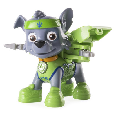 

Набор фигурок Paw Patrol Рокки каратист (SM16655/SM16655-11) (10-521979)