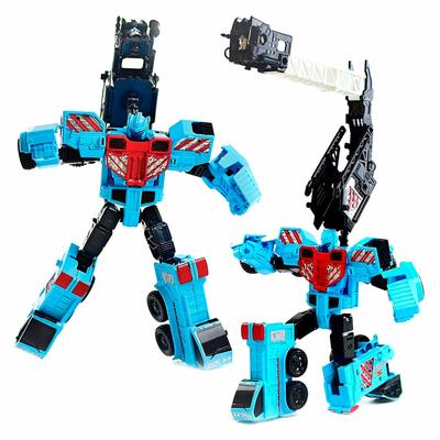 

Игрушка трансформер в коробке (J8032) (10-528041)