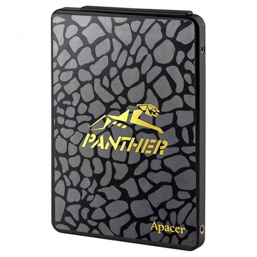 

Жесткий диск Apacer 120GB (AP120GAS340G-1)