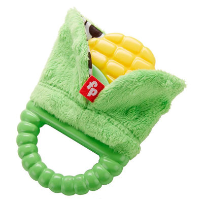 

Прорезыватель Кукуруза Fisher-Price (DRD85) (10-510909)