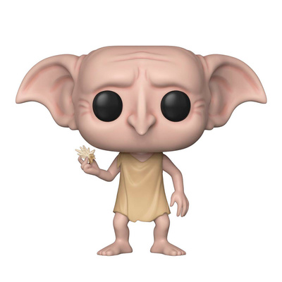 

Фигурка Funko Pop Harry Potter Добби (35512) (10-542287)