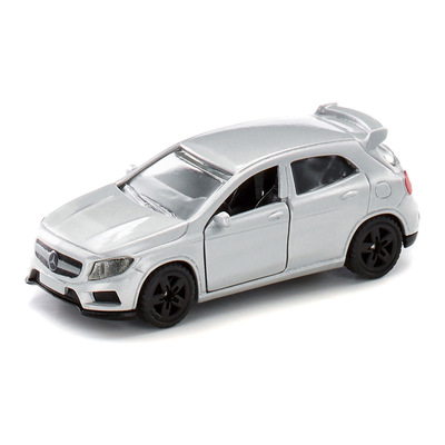 

Автомодель Siku Mercedes-AMG GLA 45 (1503) (10-545967)
