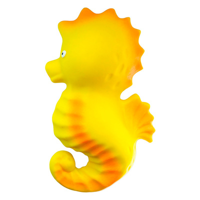 

Игрушка для ванны Caaocho Морской конек (7101) (10-544746)