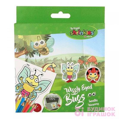 

Игровой набор мини Жучки Shrinkles (WZ059) (10-521895)