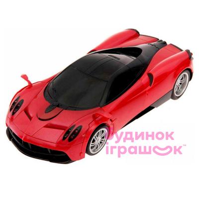 

Машинка-трансформер MZ Pagani Huayra на радиоуправлении 1:14 (2339Х) (10-493423)