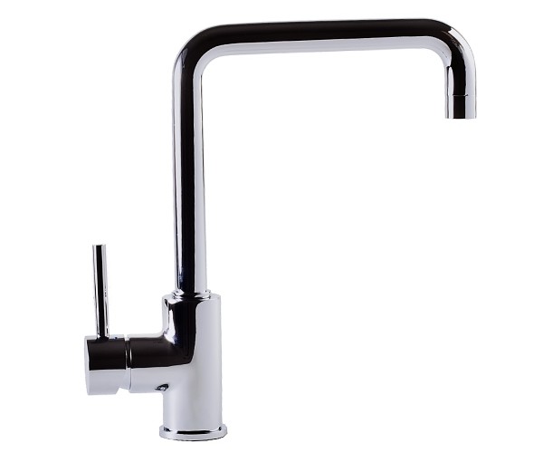 

Смеситель BLANCO MIDA J хром 519413