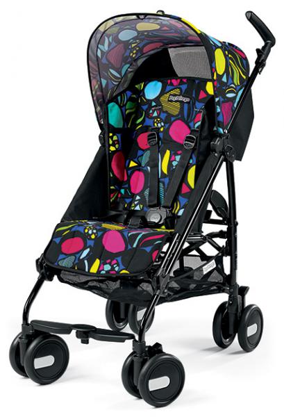 

Коляска трость Peg-Perego Pliko Mini Classico 2017 Manri (IPKR280035MK01RO01)