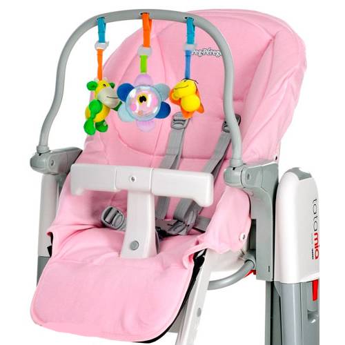 

Набор аксессуаров IN29 для Peg-Perego Tatamia (IKAC0009--IN29)