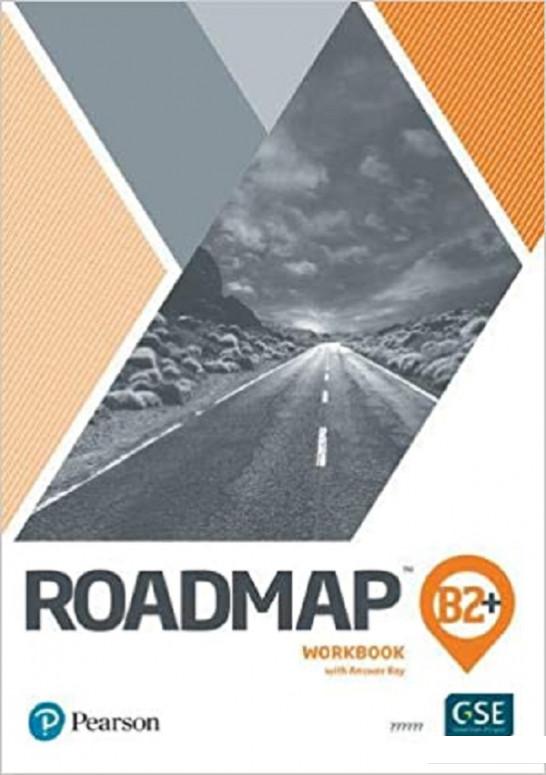 

Roadmap B2 Workbook (1224123)