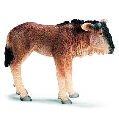 

Игровая фигурка Schleich Детеныш антилопы гну (14387) (10-150231)
