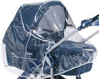 

Дождевик Peg Perego для люльки Navetta /P.Nido/Giro (Culla) до коляски (IACOVE0012)