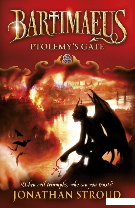 

Ptolemy's Gate (935383)