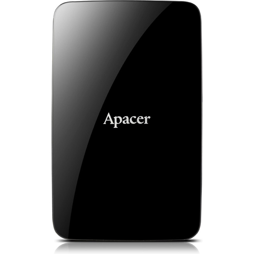 

Внешний жесткий диск Apacer 2.5" 2TB (AP2TBAC233B-1)