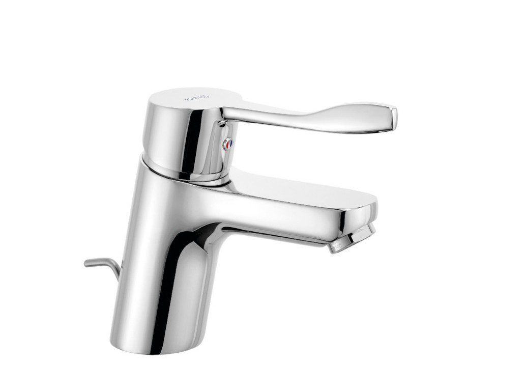 

Смеситель Kludi Pure and Easy для раковины (372840565)