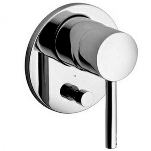 

Смеситель Kludi BOZZ для ванны (387160576)