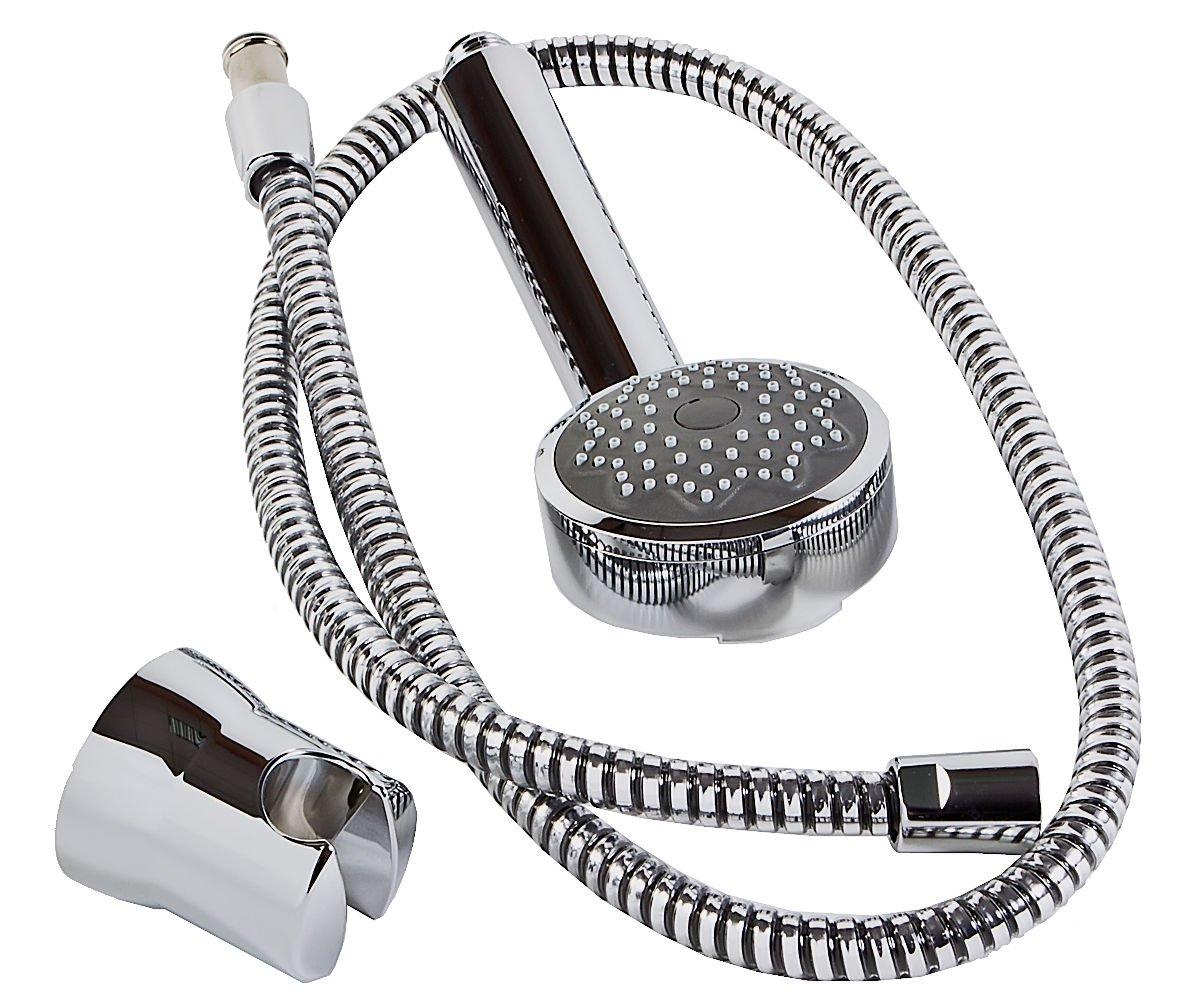 

Душевой набор Kludi ZENTA 1S (6065005)