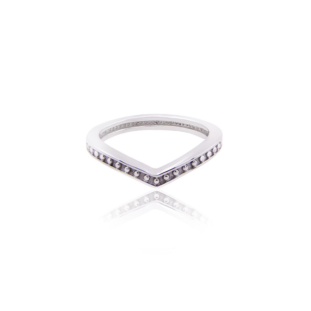 

Серебряное кольцо (3839)