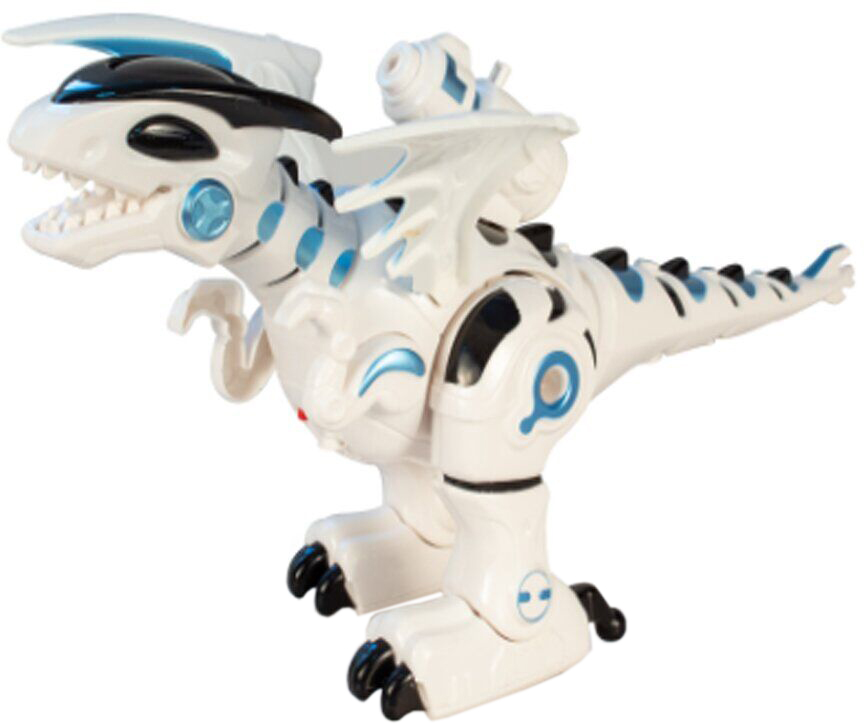 

Робот Maya Toys Боевой дракон (0830) (4812501165265)