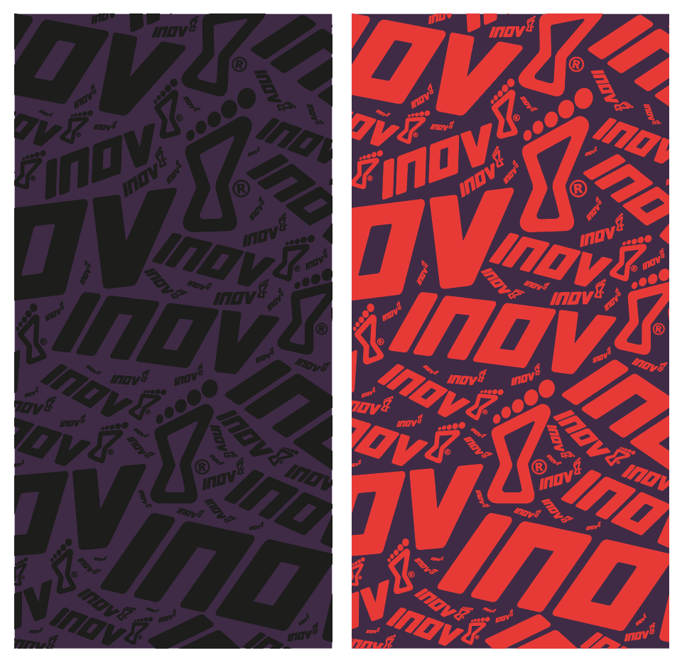 

Бафф Inov-8 Wrag 000496-YW-01 one size Желтый (5054167618699)