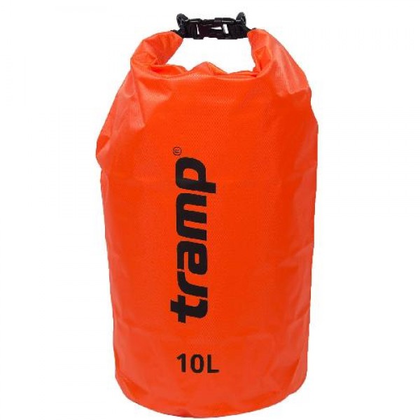 

Гермомешок Tramp TRA-111-orange PVC Diamond Rip-Stop 10 AE-1715