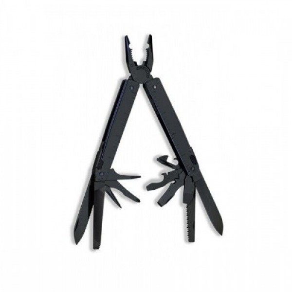 

Эксклюзивный многофункциональный складной мультитул Victorinox SwissTool 3.0323.3 27 инструментов AE-1630