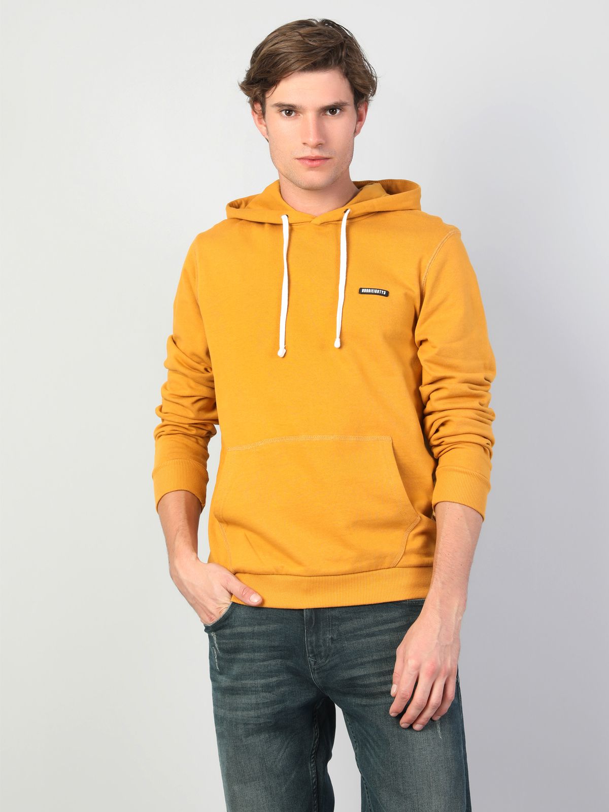 

Худи Colin's CL1045236YLS S
