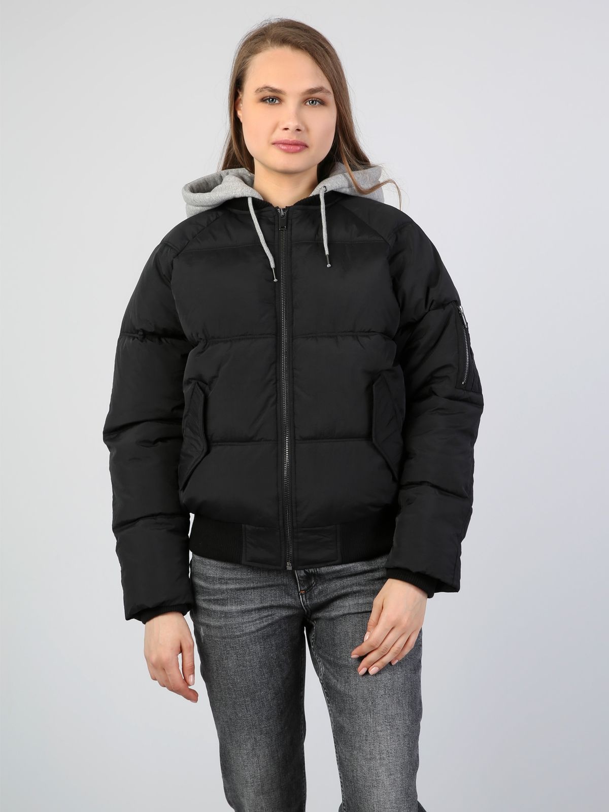 

Куртка Colin's CL1045314BLK L