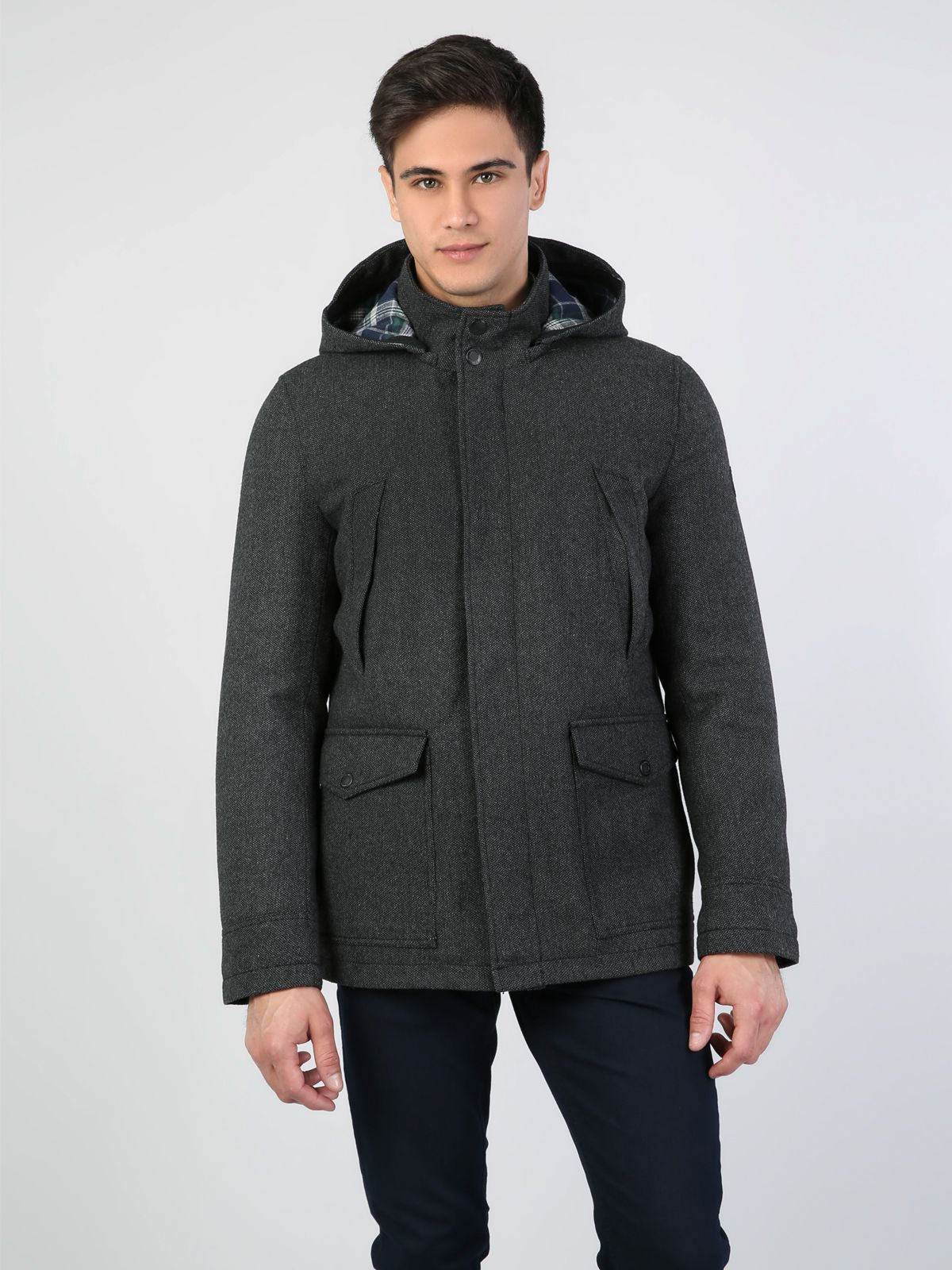

Куртка Colin' CL1045505ANT, Куртка Colin's CL1045505ANT S