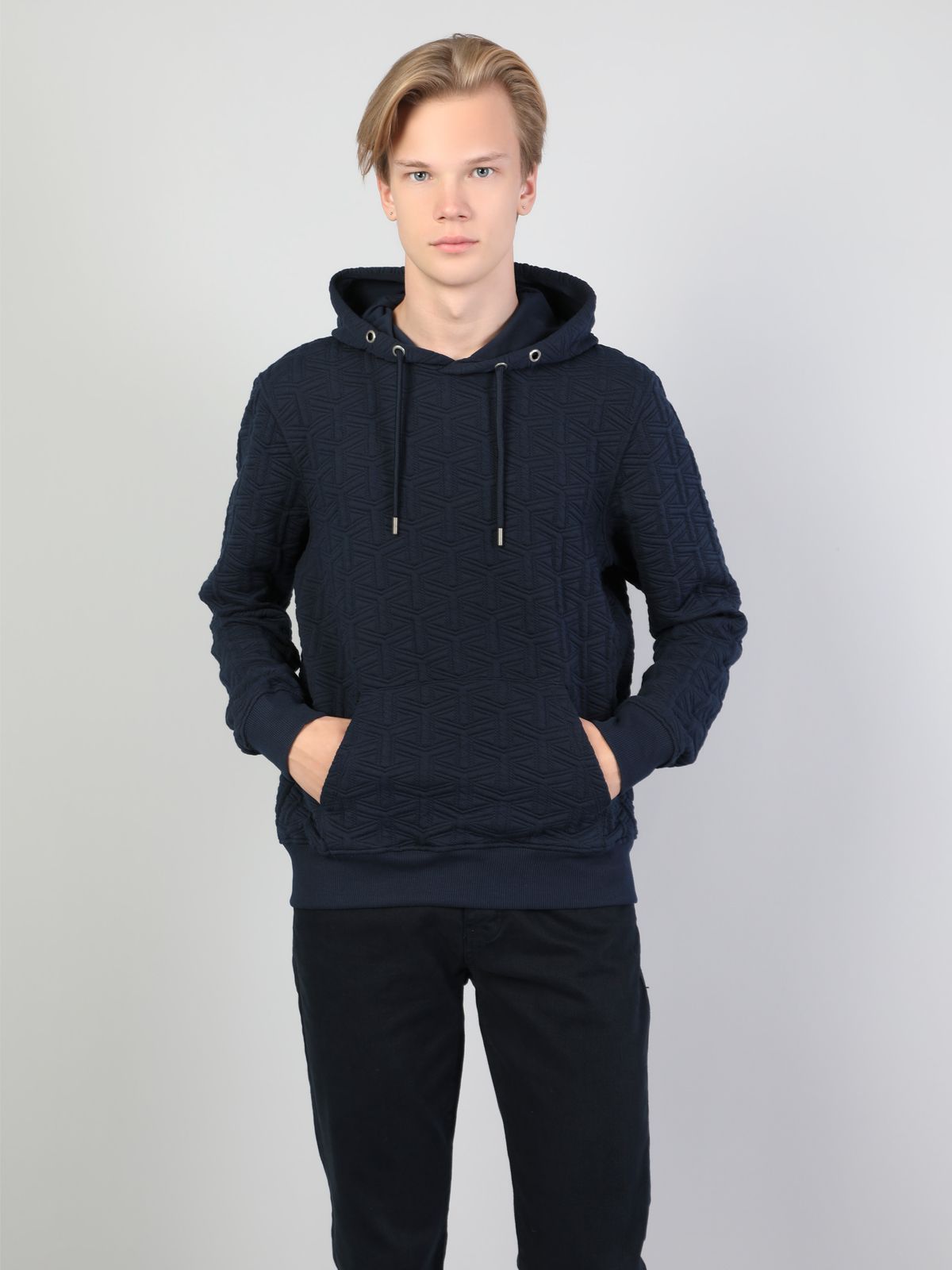 

Худи Colin's CL1045731NAV S