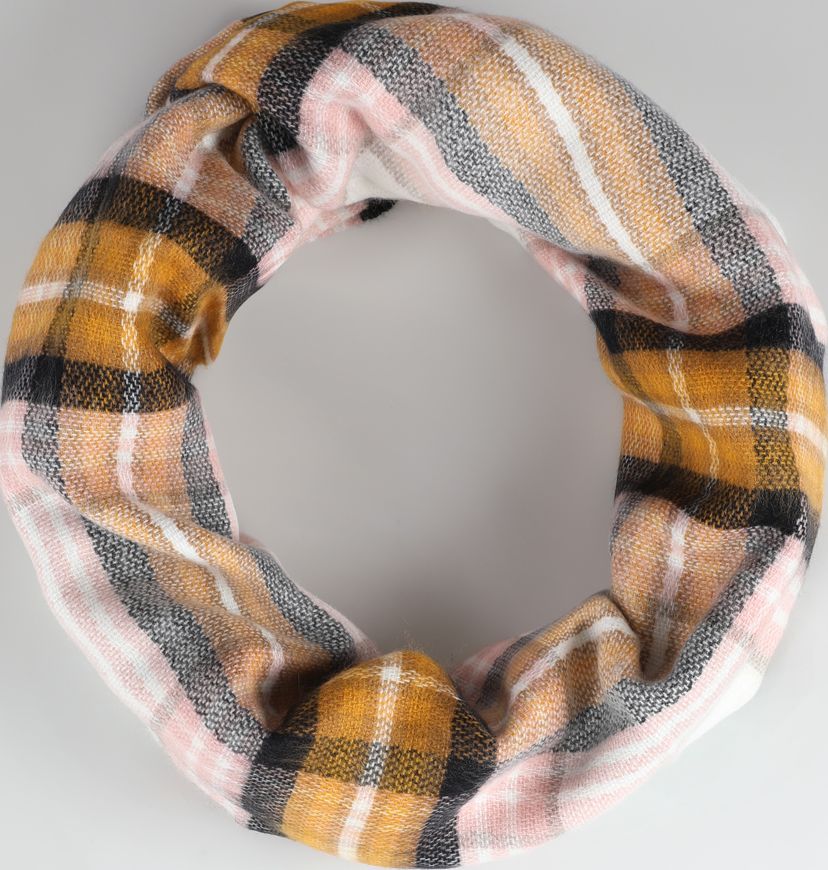 

Шарф Colin's CL1045786MTC One size