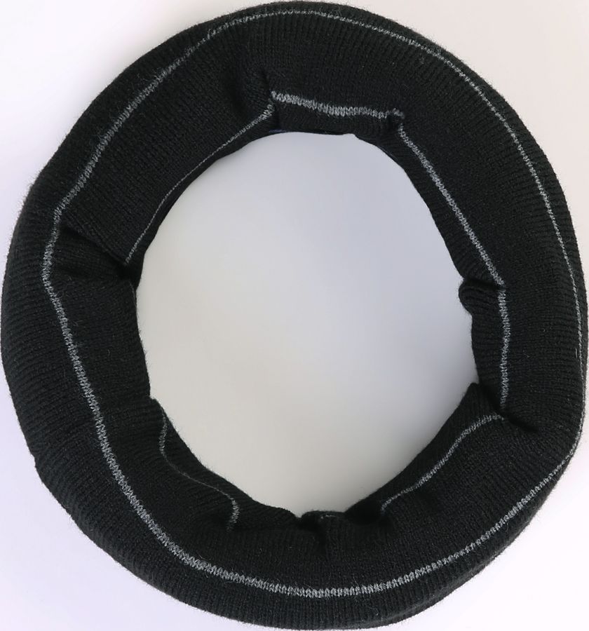 

Шарф Colin's CL1045766BLK One size