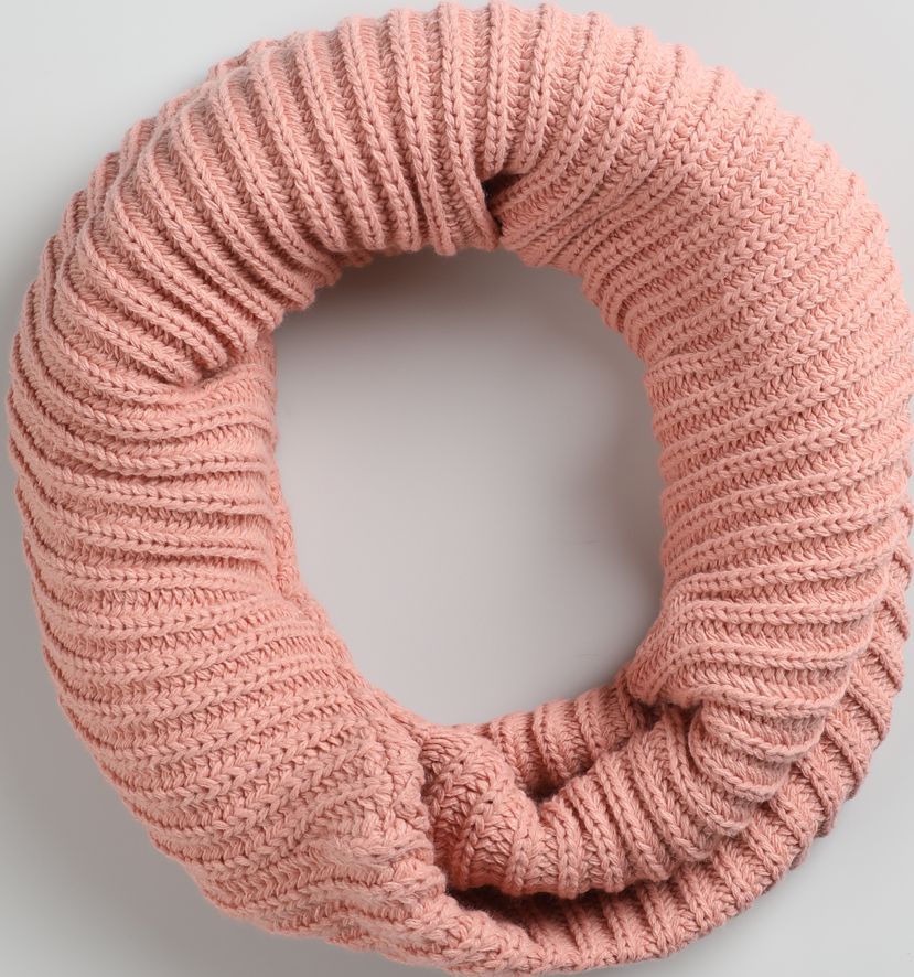 

Шарф-снуд Colin's CL1045783PIN One size